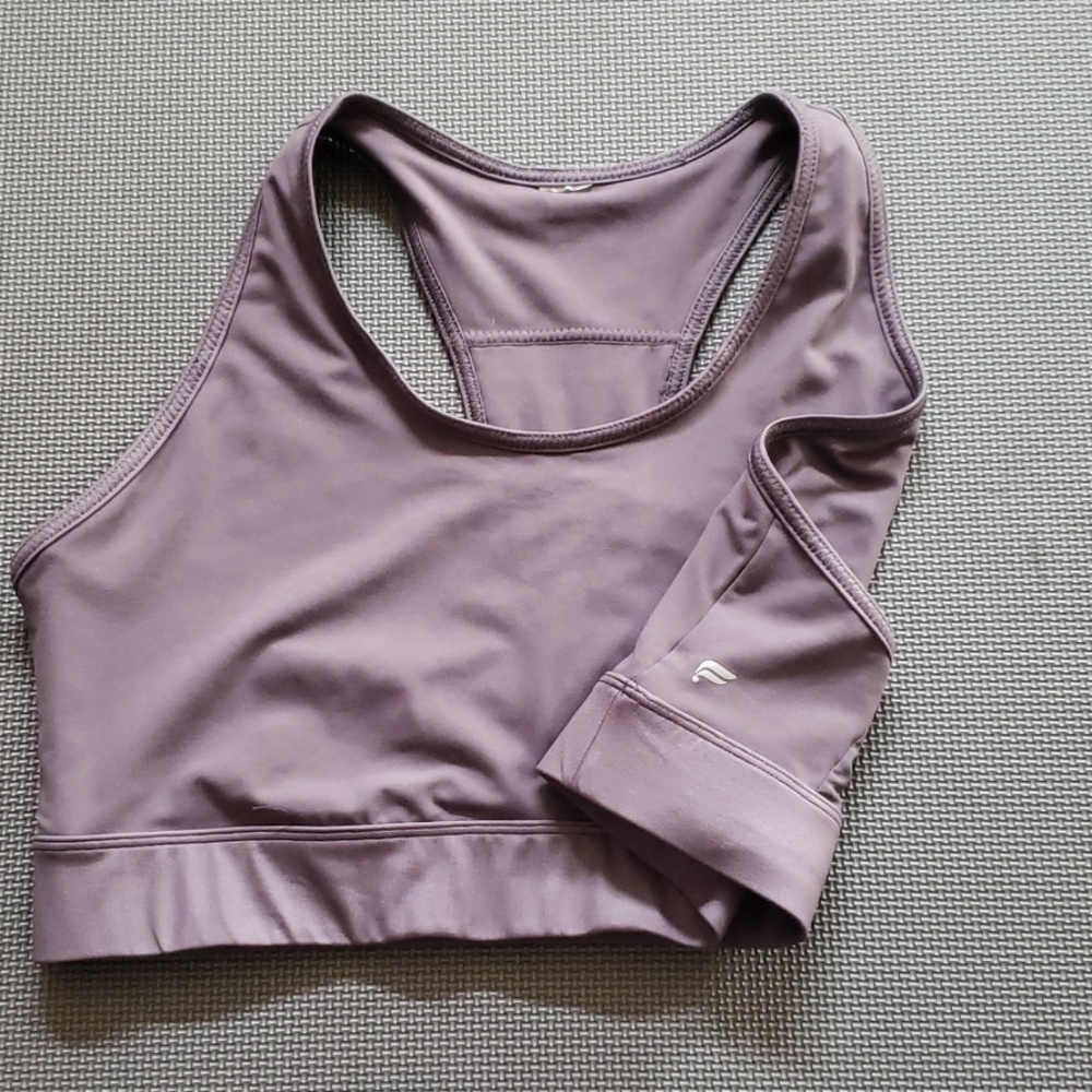 Fabletics Mila Medium Impact Sports Bra